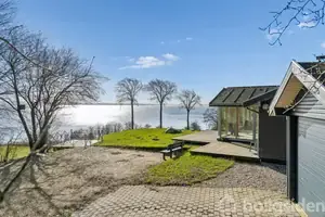 Villa på Furvej 44, 7800 Skive