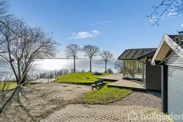 Villa på Furvej 44, 7800 Skive