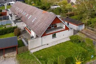 Rækkehus på Søndergade 20B, 4970 Rødby