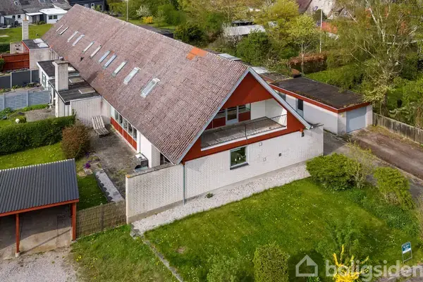 Rækkehus på Søndergade 20B, 4970 Rødby
