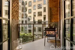 Ejerlejlighed på Malmøgade 9, 1., 2100 København Ø
