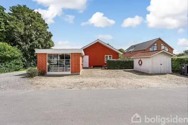 Villa på Muslingevej 35, 5240 Odense NØ