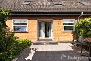 Rækkehus på Ankerhusvej 31, 2680 Solrød Strand