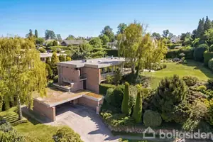 Villa på Kildeåsen 17, 2840 Holte