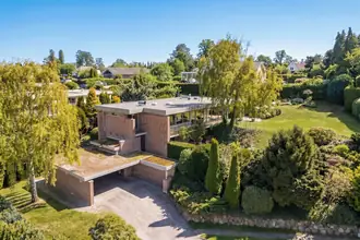 Villa på Kildeåsen 17, Gl Holte, 2840 Holte