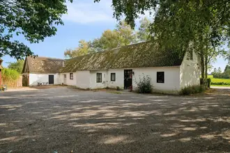 Villa på Stangerupvej 21, Vejringe, 4850 Stubbekøbing