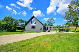 Villa på Nr Fjandvej 9, Nr Fjand, 6990 Ulfborg