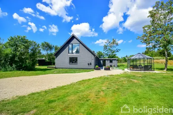 Villa på Nr Fjandvej 9, 6990 Ulfborg