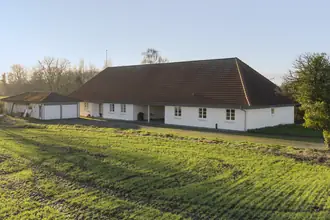 Villa på Degneløkkevej 20-22, Kølstrup, 5300