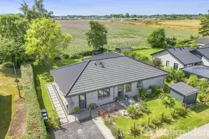 Villa på Skrænten 32, 4600 Køge