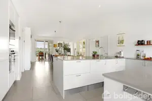 Villa på Skrænten 32, 4600 Køge