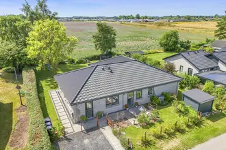 Villa på Skrænten 32, Strøby Egede, 4600 Køge