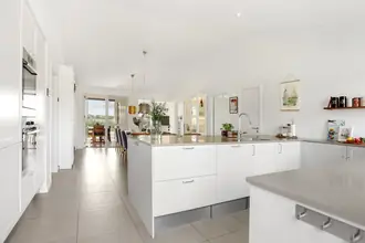 Villa på Skrænten 32, Strøby Egede, 4600 Køge