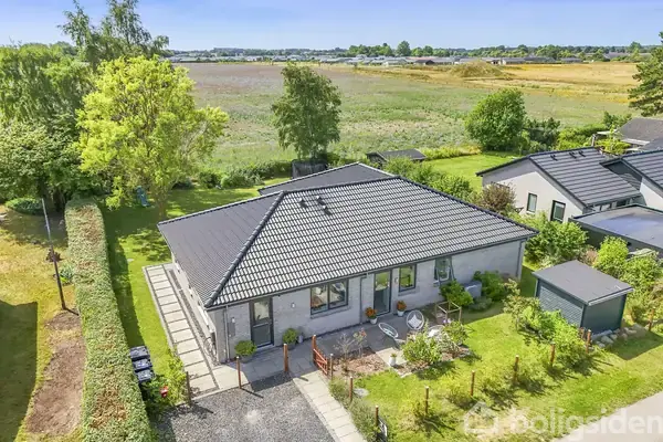 Villa på Skrænten 32, 4600 Køge