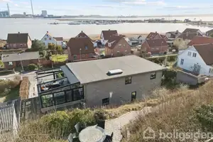 Villa på Lundevej 28, 4400 Kalundborg