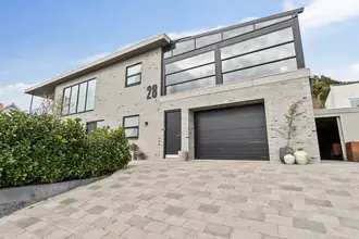 Villa på Lundevej 28, 4400 Kalundborg