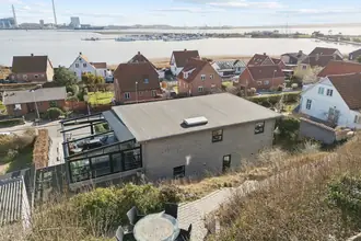 Villa på Lundevej 28, 4400 Kalundborg