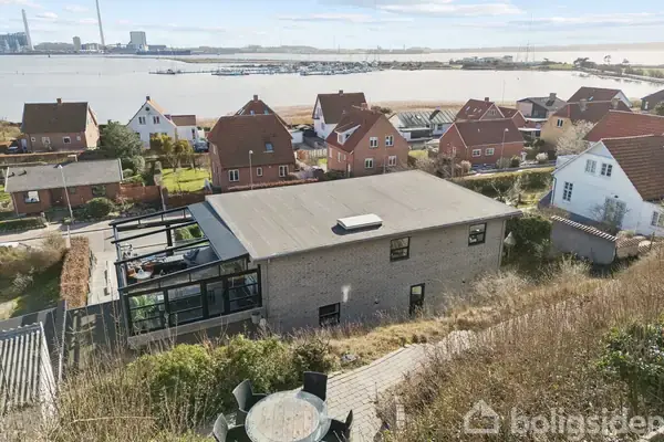 Villa på Lundevej 28, 4400 Kalundborg