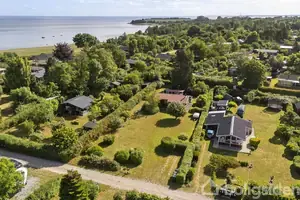Fritidsbolig på Granvej 20, 4300 Holbæk