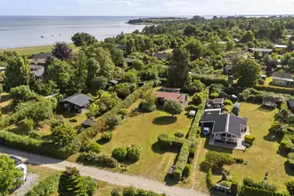 Fritidshus på Granvej 20, Kisserup, 4300 Holbæk