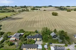 Villa på Præstebjergvej 21, 4540 Fårevejle