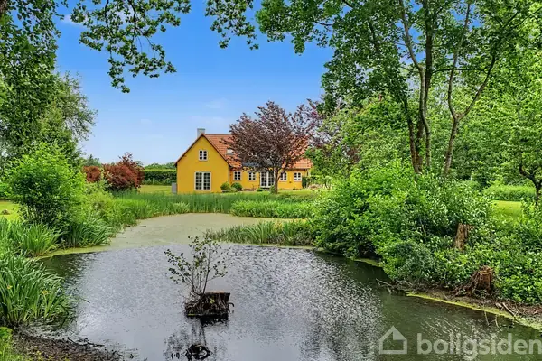 Villa på Grønderupvej 7, 5600 Faaborg