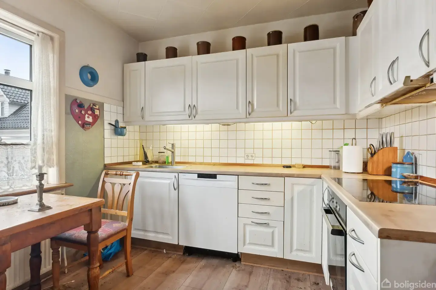 Villa på Kajgårdsvej 4, 9970 Strandby