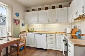 Villa på Kajgårdsvej 4, 9970 Strandby