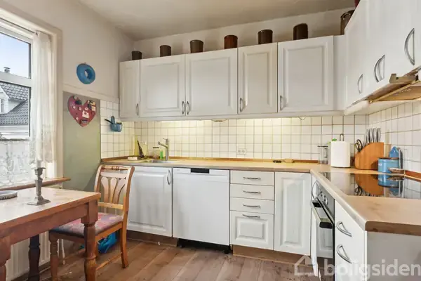 Villa på Kajgårdsvej 4, 9970 Strandby