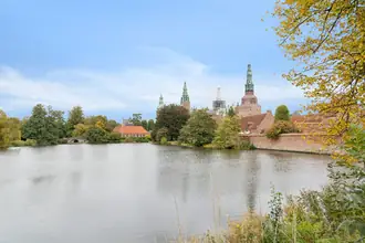 Ejerlejlighed på Slangerupgade 2, 1. 15., 3400 Hillerød