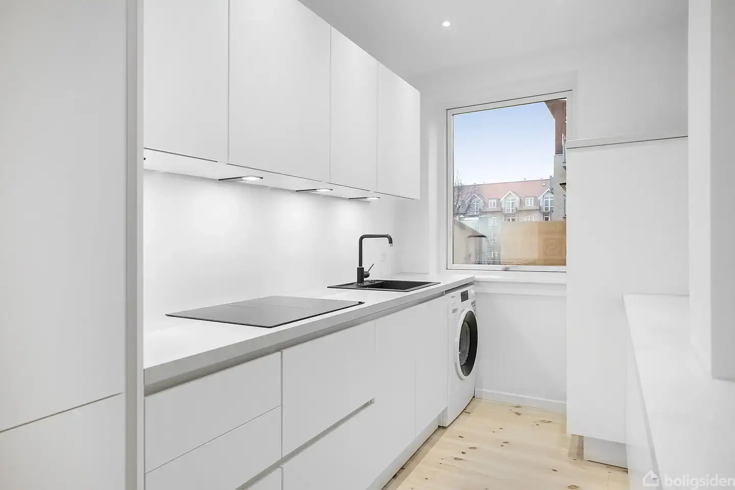 Ejerlejlighed på Ved Diget 1, 1. tv., 2770 Kastrup