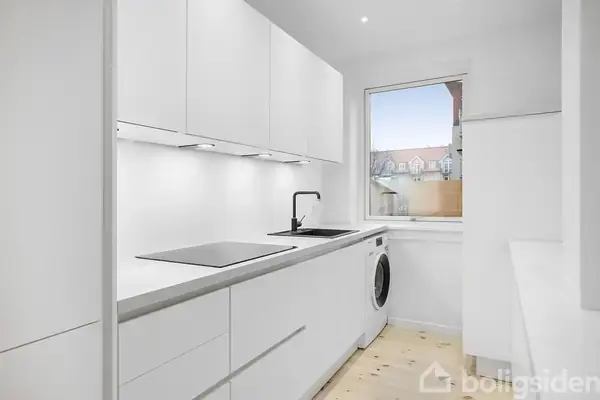 Ejerlejlighed på Ved Diget 1, 1. tv., 2770 Kastrup