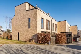 Rækkehus på Ralphs Vænge 39, 2950 Vedbæk