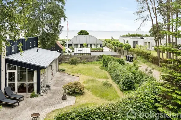 Fritidsbolig på Ericavej 18A, 8250 Egå