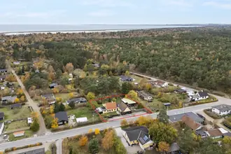 Villa på Lyngvej 50, Ellinge Lyng, 4573 Højby