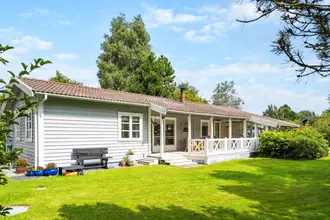 Fritidshus på Syrenhaven 15, Kisserup, 4300 Holbæk