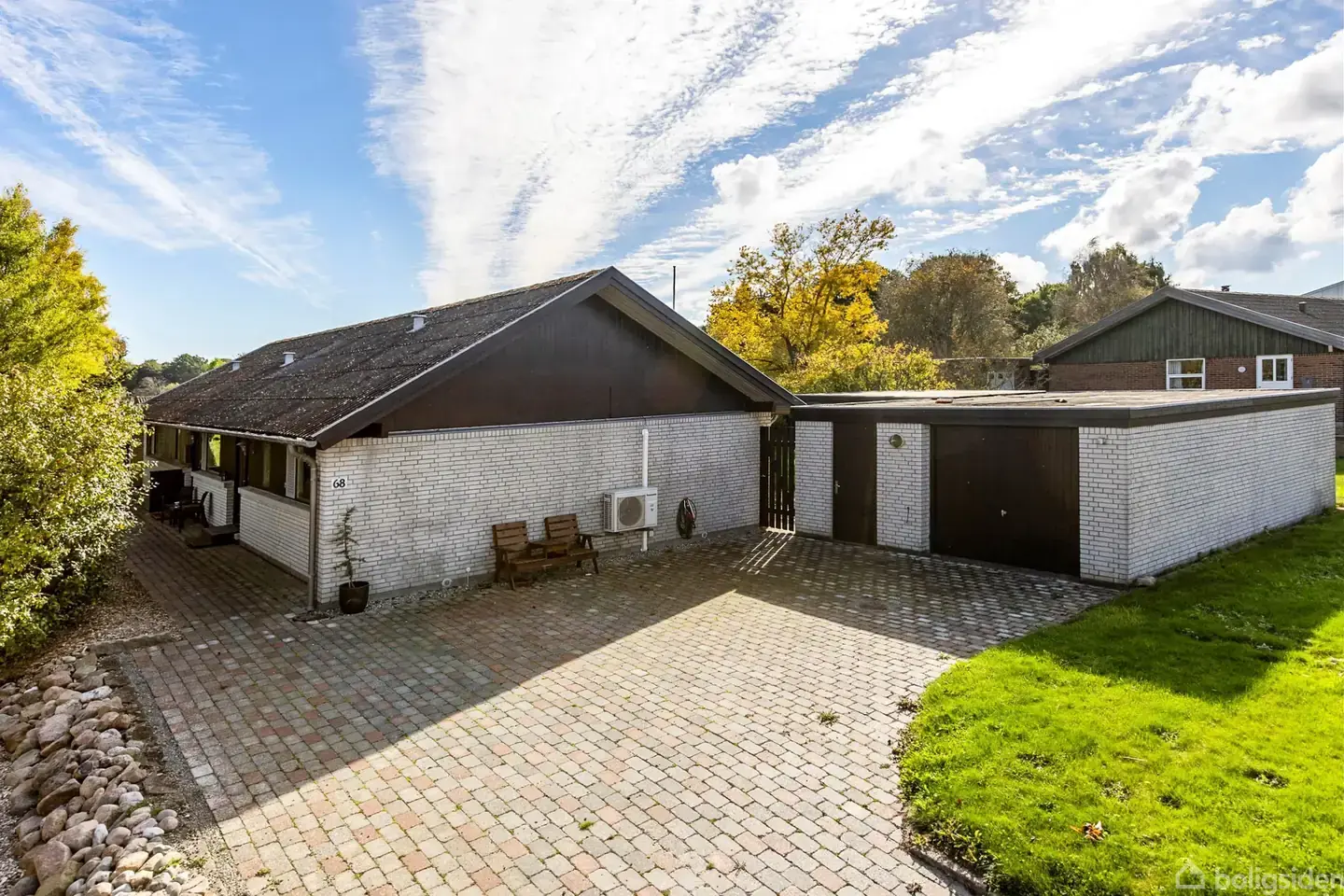 Villa på Gyden 68, 6440 Augustenborg