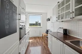 Ejerlejlighed på Boholtevej 77, 1. tv., 4600 Køge