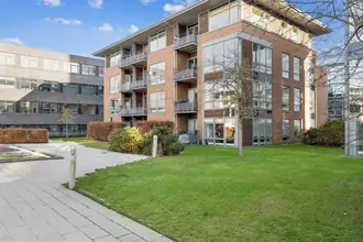 Ejerlejlighed på Havneparken 6, 2. mf., 7100 Vejle