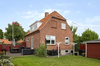 Villa på Refshalevej 59, 4930 Maribo