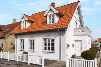 Villa på Søndre Boulevard 11, 4930 Maribo