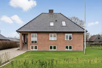 Villa på Mågen 23A, 6270 Tønder