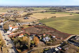 Helårsgrund på Ringstedvej 207, Kvanløse, 4300 Holbæk