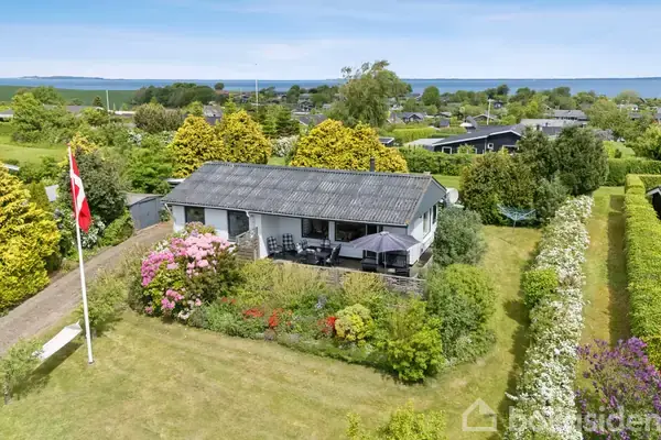 Fritidsbolig på Markvej 15, 7870 Roslev
