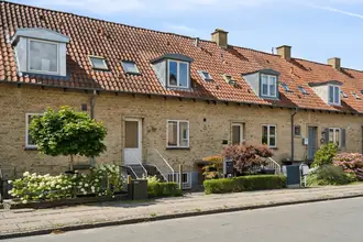 Rækkehus på Vedbendvej 19, 5220 Odense SØ