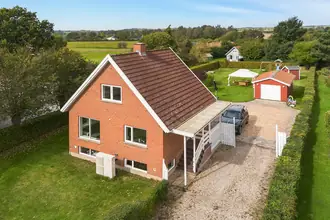 Villa på Roskildevej 343, Ortved, 4100 Ringsted