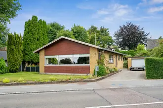 Villa på Balle Kirkevej 15, 8600 Silkeborg