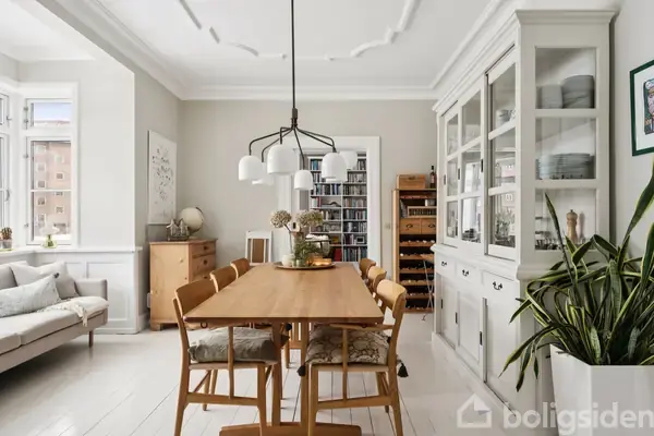 Ejerlejlighed på Stadion Allé 33, st. th., 8000 Aarhus C