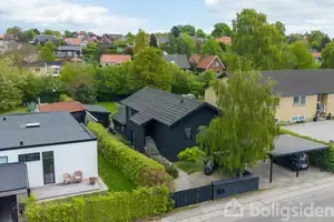 Villa på Rosenvangs Allé 103, 8270 Højbjerg