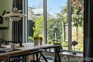 Villa på Vilhelm Kyhns Vej 9, 5230 Odense M
